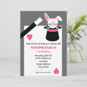 Situatie in het Pet in het meisje Kaart (Staand voorkant)