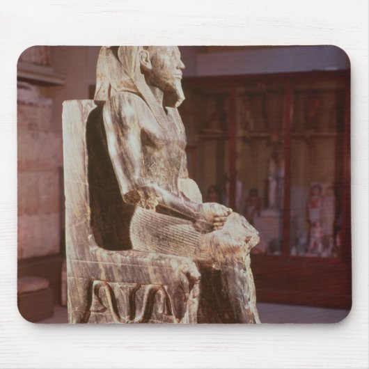 Situatie in Khafre Muismat (Voorkant)