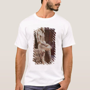 Situatie in Khafre T-shirt