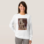 Situatie in Khafre T-shirt (Voorkant volledig)