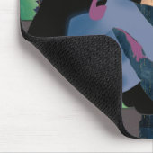 SITZ EN THINKZ Chow - Mousepad Muismat (Hoek)