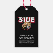 SIUE Afstuderen Cadeaulabel (Voorkant)
