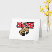 SIUE Afstuderen Kaart (Gele Bloem)