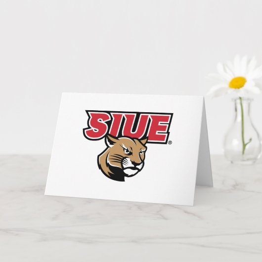 SIUE Afstuderen Kaart (Kleine Plant)