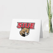 SIUE Afstuderen Kaart (Voorkant)