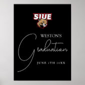 SIUE Afstuderen Poster (Voorkant)