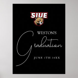 SIUE Afstuderen Poster