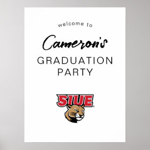 SIUE Afstuderen Poster