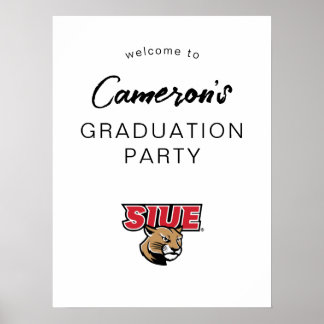 SIUE Afstuderen Poster