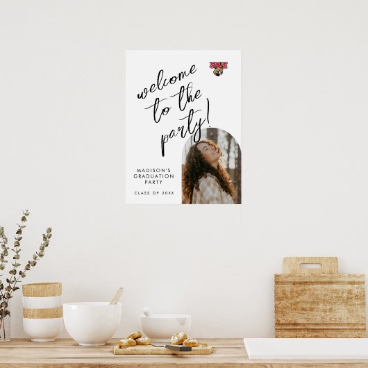 SIUE Afstuderen Poster (Keuken)