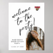 SIUE Afstuderen Poster (Voorkant)
