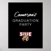 SIUE Afstuderen Poster (Voorkant)