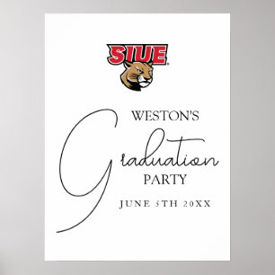 SIUE Afstuderen Poster