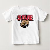 SIUE Cougars (Voorkant)