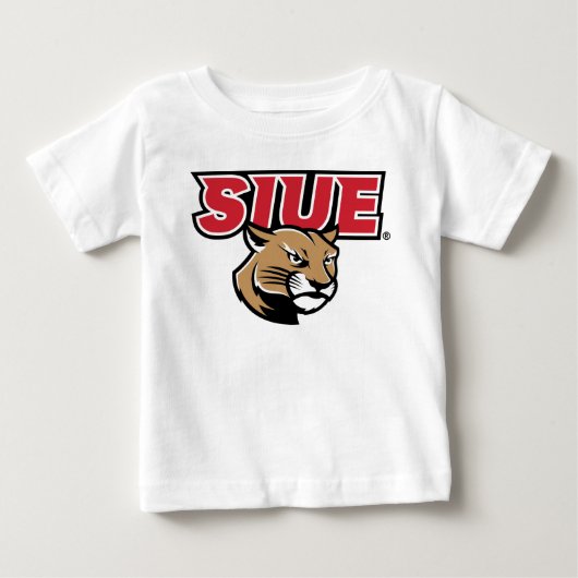 SIUE Cougars (Voorkant)