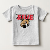SIUE Cougars (Voorkant)