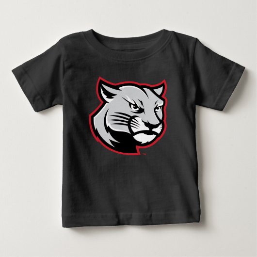 SIUE Cougars (Voorkant)