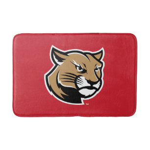 SIUE Cougars Badmat