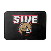 SIUE Cougars Badmat (Voorkant)