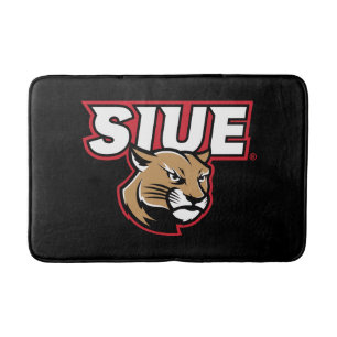 SIUE Cougars Badmat