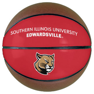 SIUE Cougars Basketbal