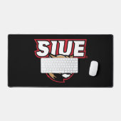 SIUE Cougars Bureaumat (Keyboard & Muis)