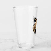 SIUE Cougars Glas (Rechts)