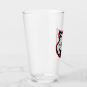 SIUE Cougars Glas (Rechts)