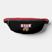 SIUE Cougars Heuptasje (Liggend)