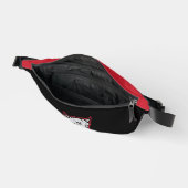 SIUE Cougars Heuptasje (Open)