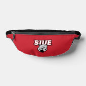 SIUE Cougars Heuptasje (Liggend)