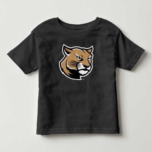 SIUE Cougars Kinder Shirts (Voorkant)