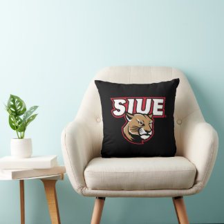 SIUE Cougars Kussen