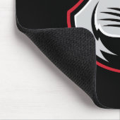 SIUE Cougars Muismat (Hoek)