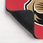 SIUE Cougars Muismat (Hoek)