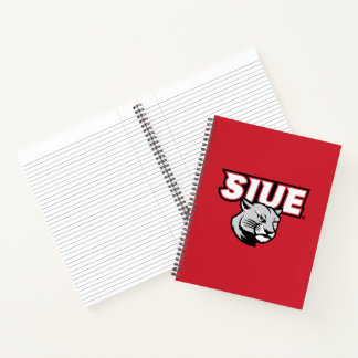 SIUE Cougars Notitieboek