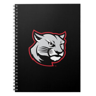 SIUE Cougars Notitieboek