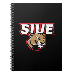 SIUE Cougars Notitieboek