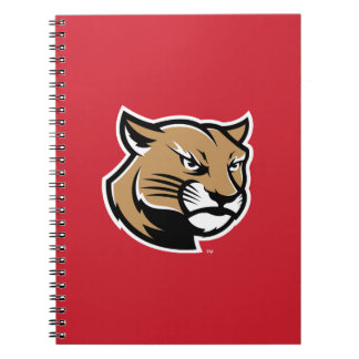 SIUE Cougars Notitieboek