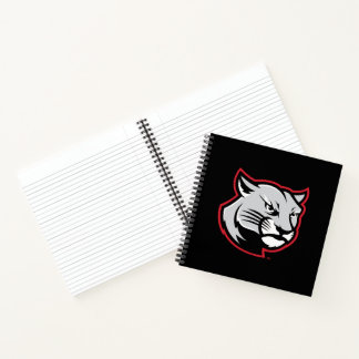 SIUE Cougars Notitieboek