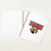 SIUE Cougars Planner (Display)