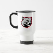 SIUE Cougars Reisbeker (Links)