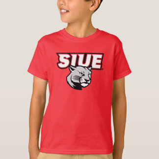 SIUE Cougars T-shirt