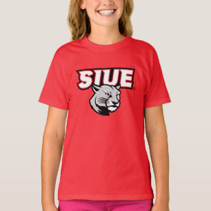 SIUE Cougars T-shirt