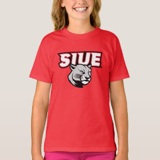 SIUE Cougars T-shirt