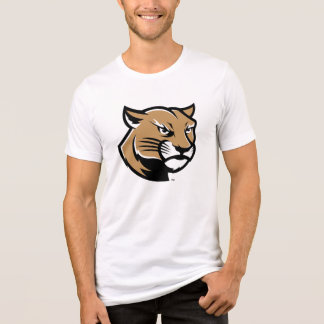 SIUE Cougars Tri-Blend Shirt