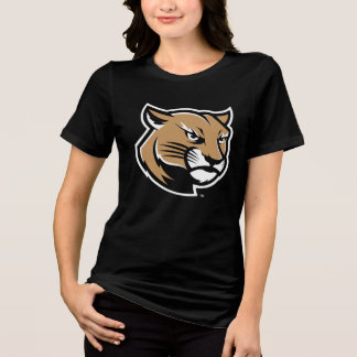 SIUE Cougars Tri-Blend Shirt