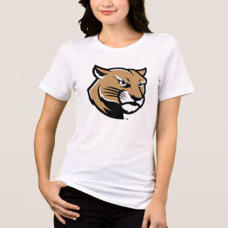 SIUE Cougars Tri-Blend Shirt