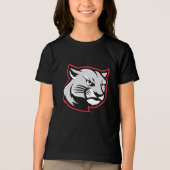 SIUE Cougars Tri-Blend Shirt (Voorkant)