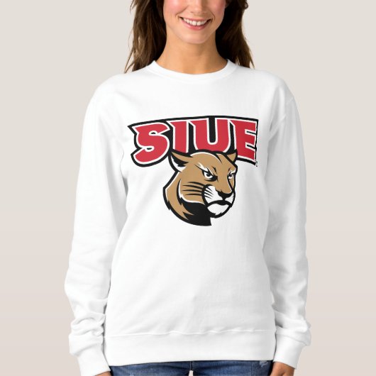 SIUE Cougars Trui (Voorkant)
